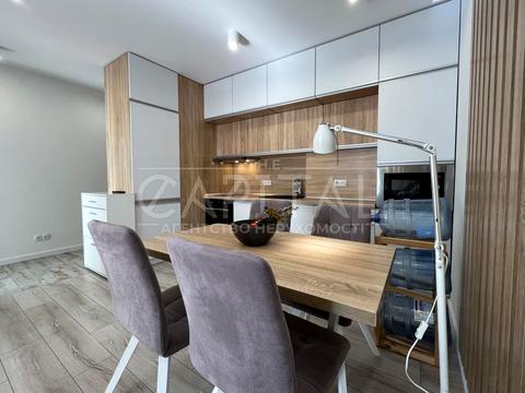 квартира за адресою Предславинська вул., 55-А