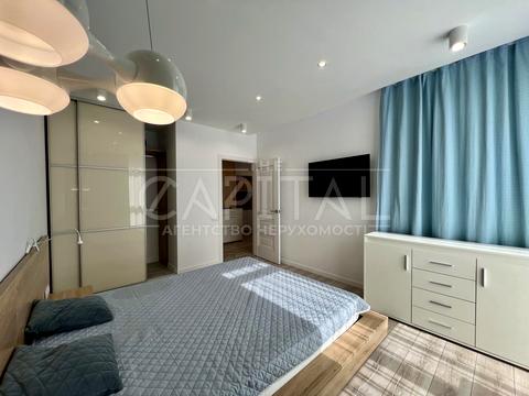 квартира за адресою Предславинська вул., 55-А