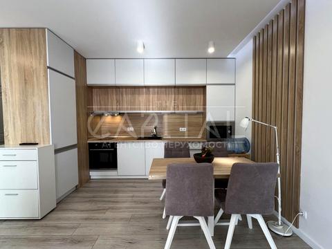 квартира за адресою Предславинська вул., 55-А