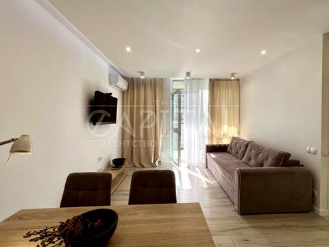 квартира за адресою Предславинська вул., 55-А