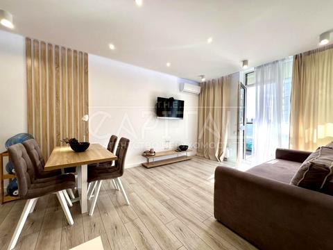 квартира за адресою Предславинська вул., 55-А