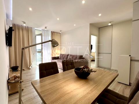 квартира за адресою Предславинська вул., 55-А