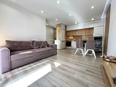 квартира за адресою Предславинська вул., 55-А