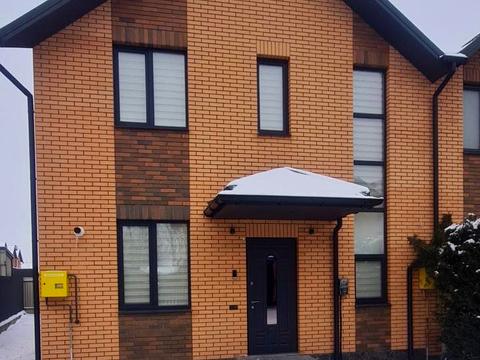 будинок за адресою Райдужна вул., 60