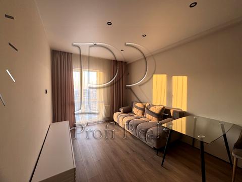 квартира по адресу Михаила Максимовича ул. (Трутенко Онуфрия), 28-Е