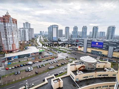 квартира за адресою Дніпровська набережна вул., 25