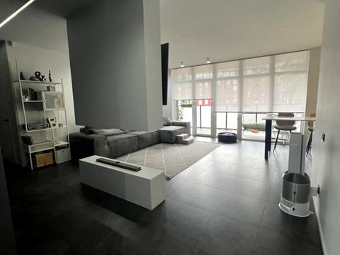 квартира за адресою В'ячеслава Чорновола просп. (), 16а