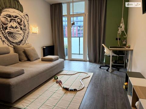 квартира за адресою В'ячеслава Чорновола просп. (), 16а