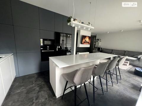 квартира за адресою В'ячеслава Чорновола просп. (), 16а