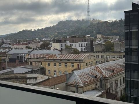 квартира за адресою В'ячеслава Чорновола просп. (), 16а