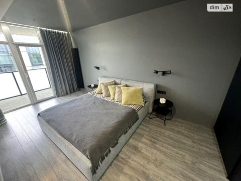 квартира за адресою В'ячеслава Чорновола просп. (), 16а