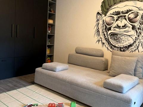 квартира за адресою В'ячеслава Чорновола просп. (), 16а