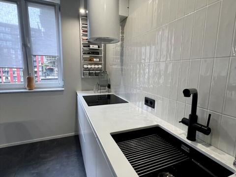 квартира за адресою В'ячеслава Чорновола просп. (), 16а