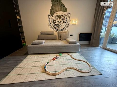 квартира за адресою В'ячеслава Чорновола просп. (), 16а