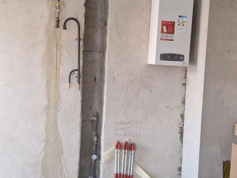 квартира за адресою 24 Серпня вул., (Будинок 7)