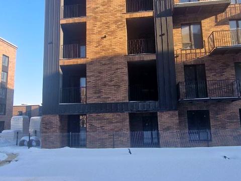 квартира за адресою 24 Серпня вул., (Будинок 7)