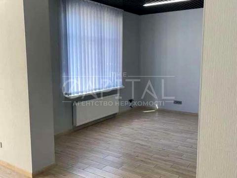 комерційна за адресою Київ, Євгена Коновальця вул. (Щорса), 36-Е