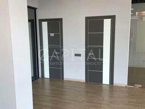 комерційна за адресою Київ, Євгена Коновальця вул. (Щорса), 36-Е