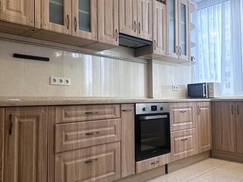 квартира за адресою Юлії Здановської вул. (Ломоносова), 50/2