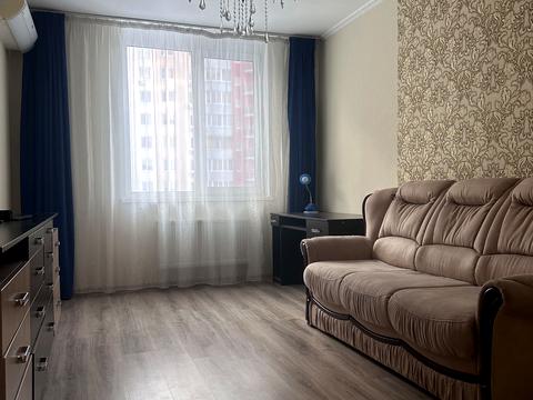 квартира за адресою Юлії Здановської вул. (Ломоносова), 50/2