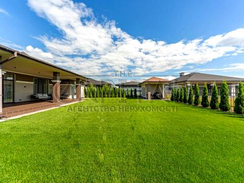 дом по адресу с. Вишенки, Садовая ул.