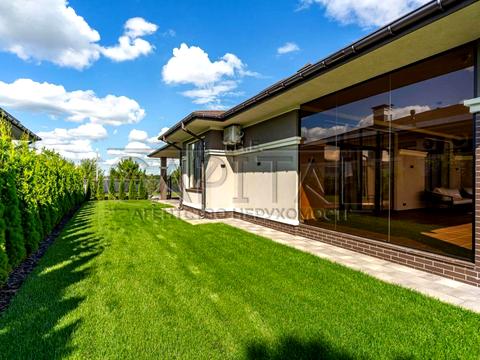 дом по адресу с. Вишенки, Садовая ул.