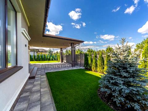 дом по адресу с. Вишенки, Садовая ул.