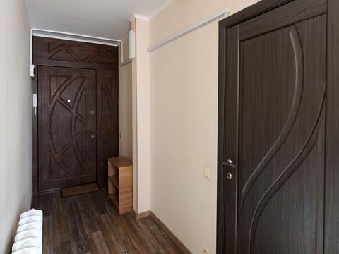 кімната за адресою Миропільська вул., 15-Б