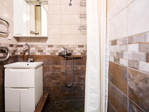 кімната за адресою Миропільська вул., 15-Б