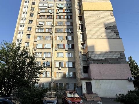 кімната за адресою Миропільська вул., 15-Б