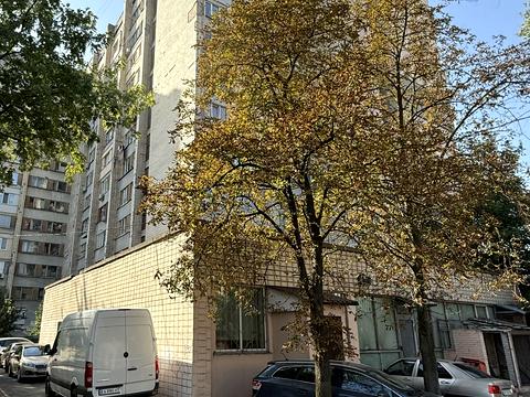 кімната за адресою Миропільська вул., 15-Б