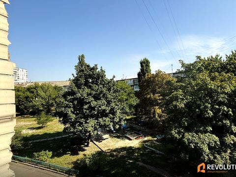 кімната за адресою Миропільська вул., 15-Б