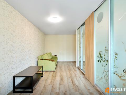 кімната за адресою Миропільська вул., 15-Б