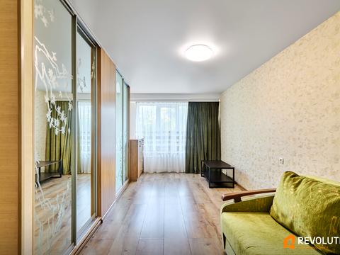 кімната за адресою Миропільська вул., 15-Б