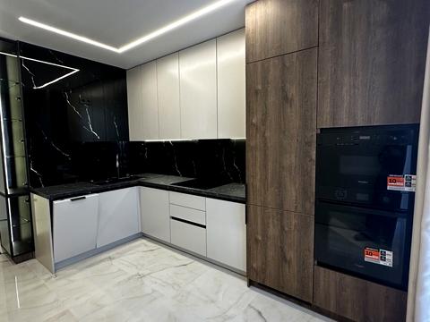 квартира по адресу Ленкавского ул., 34 к5