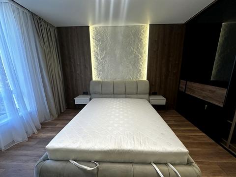 квартира по адресу Ленкавского ул., 34 к5