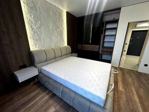 квартира по адресу Ленкавского ул., 34 к5