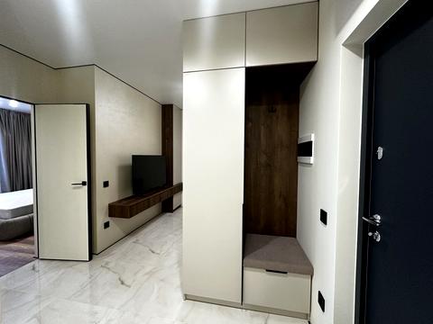 квартира по адресу Ленкавского ул., 34 к5