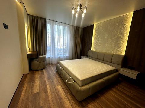 квартира по адресу Ленкавского ул., 34 к5