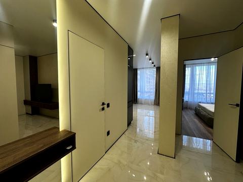 квартира по адресу Ленкавского ул., 34 к5