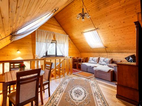 будинок за адресою Олекси Довбуша вул., 3