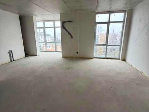 квартира по адресу Михайла Грушевського ул. (Котовського), 98-А