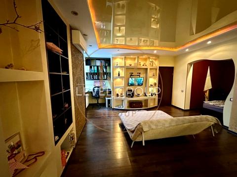 квартира за адресою Миколи Руденка бульв. (Кольцова), 14-К