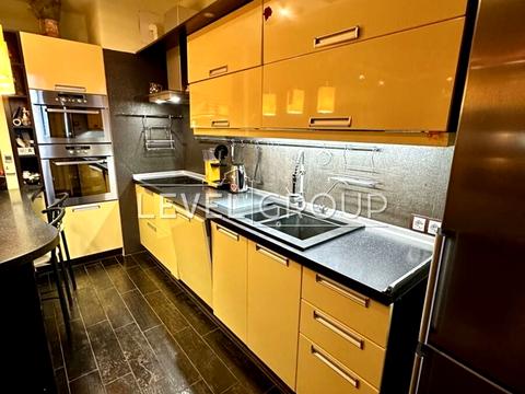 квартира за адресою Миколи Руденка бульв. (Кольцова), 14-К