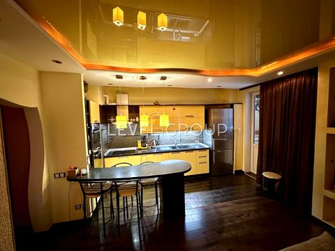 квартира за адресою Миколи Руденка бульв. (Кольцова), 14-К