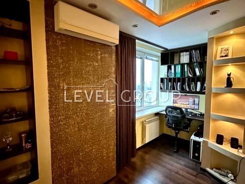 квартира за адресою Миколи Руденка бульв. (Кольцова), 14-К