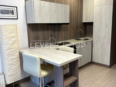 квартира за адресою Соборності просп. (Возз'єднання), 17 к2