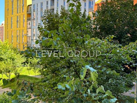 квартира за адресою Соборності просп. (Возз'єднання), 17 к2