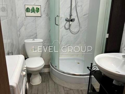 квартира за адресою Соборності просп. (Возз'єднання), 17 к2