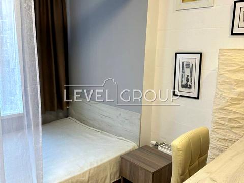 квартира за адресою Соборності просп. (Возз'єднання), 17 к2